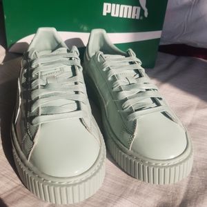 PUMA Basket Platform Patent *NEW*